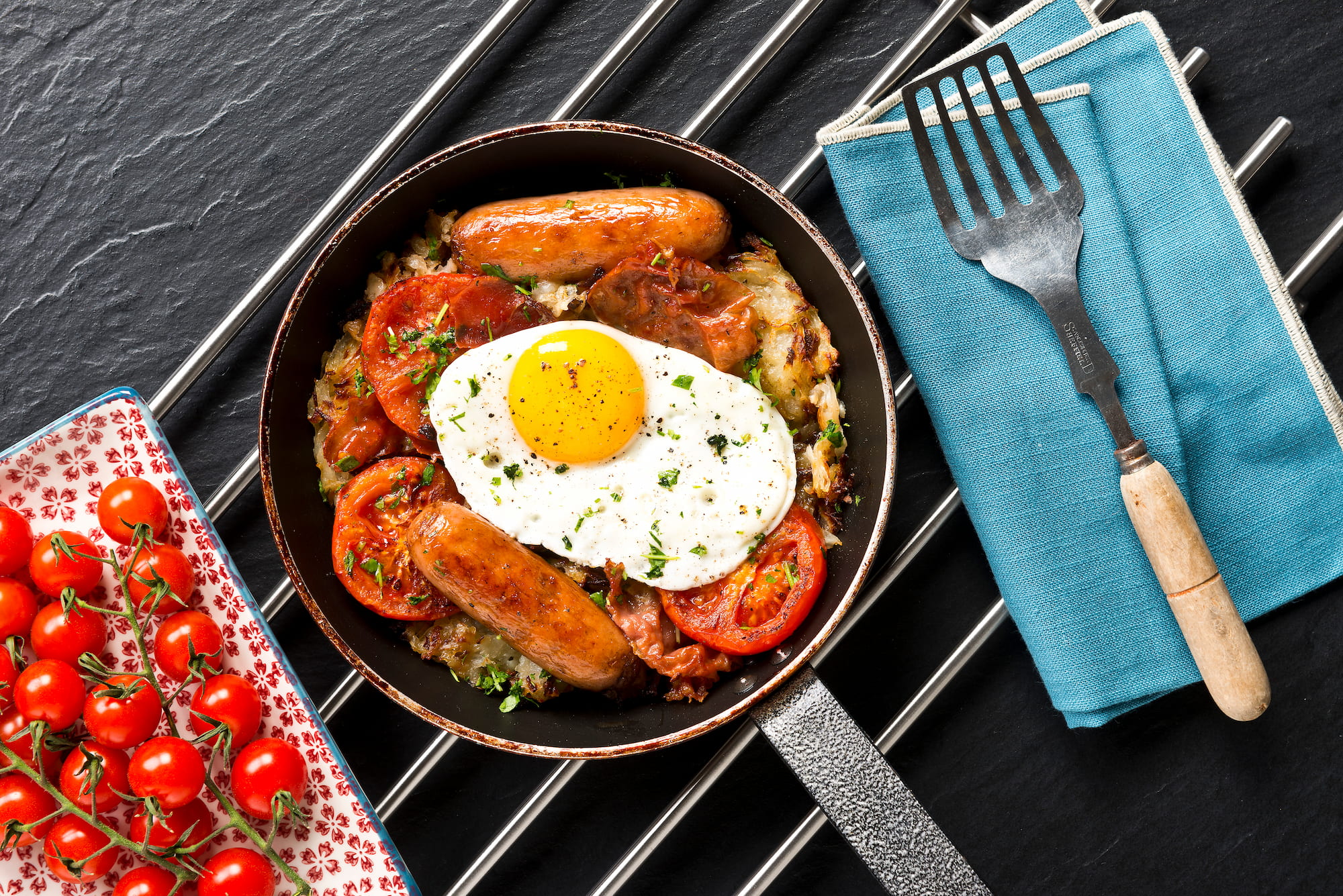 16 Irish Pork Sausages 1lb